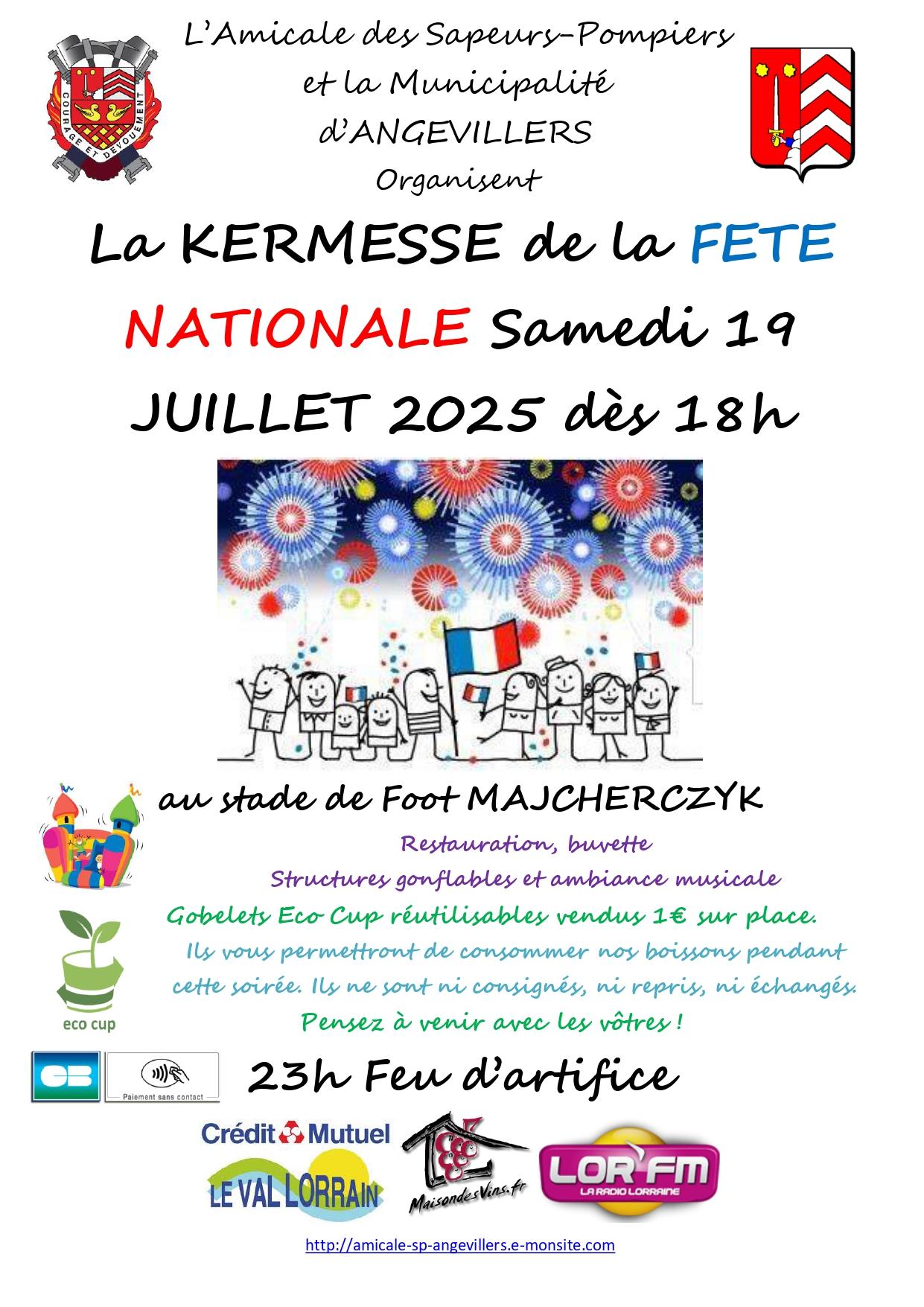 Flyer 2025